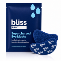 Brightening Micro-Cupping Eye Mask